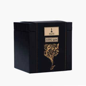 Ashq Oud