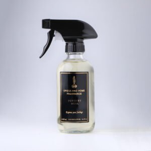 Powdery Musk