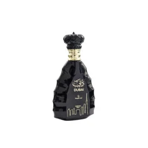 Dubai Black