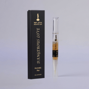 Dangerous Love Pen