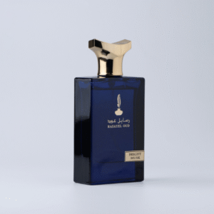 Bright Musk Perfume