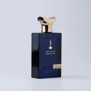Rose Musk Perfume