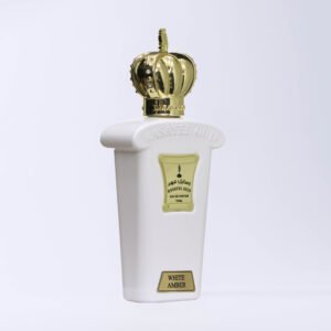 White Amber