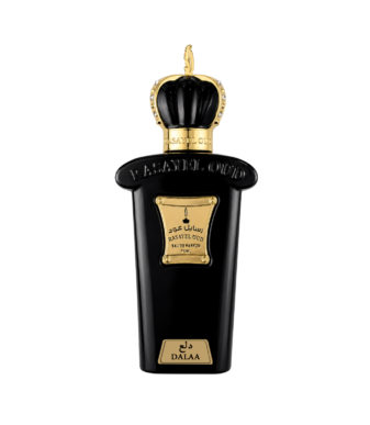 Dalaa 35ml-75ml