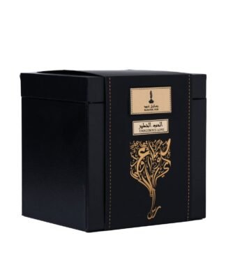 Dangerous Love Oud
