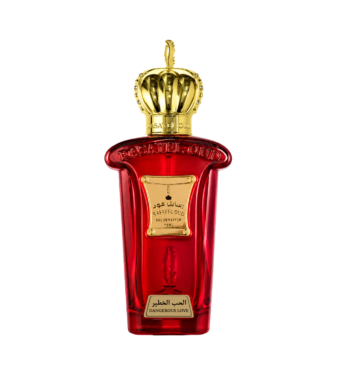 Dangerous Love 35ml-75ml