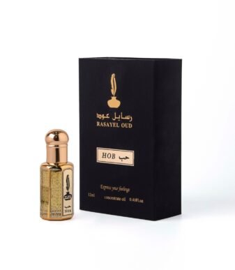 Hob Oil