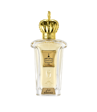 Khayali 35ml-75ml