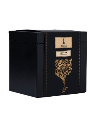 Love Story Oud