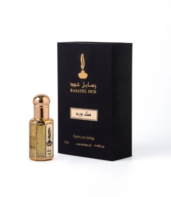 Musk Rose Oil