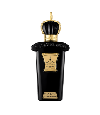 Passion Oud 35ml-75ml
