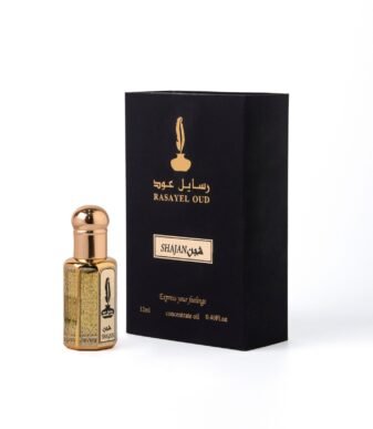 Shajan Oil
