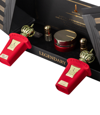 Legendary Box