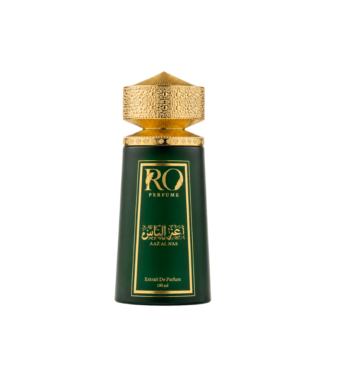 AAZ AL NAS PERFUME - UNISEX 100 ML
