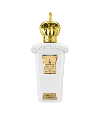 White Amber 35ml-75ml