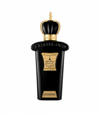 Love Sickness 35ml-75ml